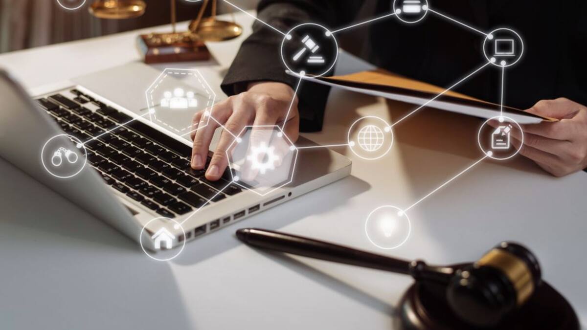EXPERTO NOS HABLA SOBRE LA IMPORTANCIA DE QUE COLOMBIA CUENTE CON UNA JUSTICIA DIGITAL
