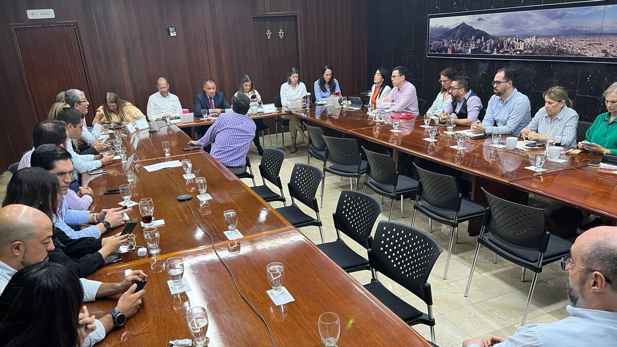 Gobierno Nacional no ha hecho presencia en el Valle pese a emergencia por falta de gas