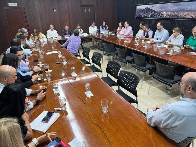 Gobierno Nacional no ha hecho presencia en el Valle pese a emergencia por falta de gas