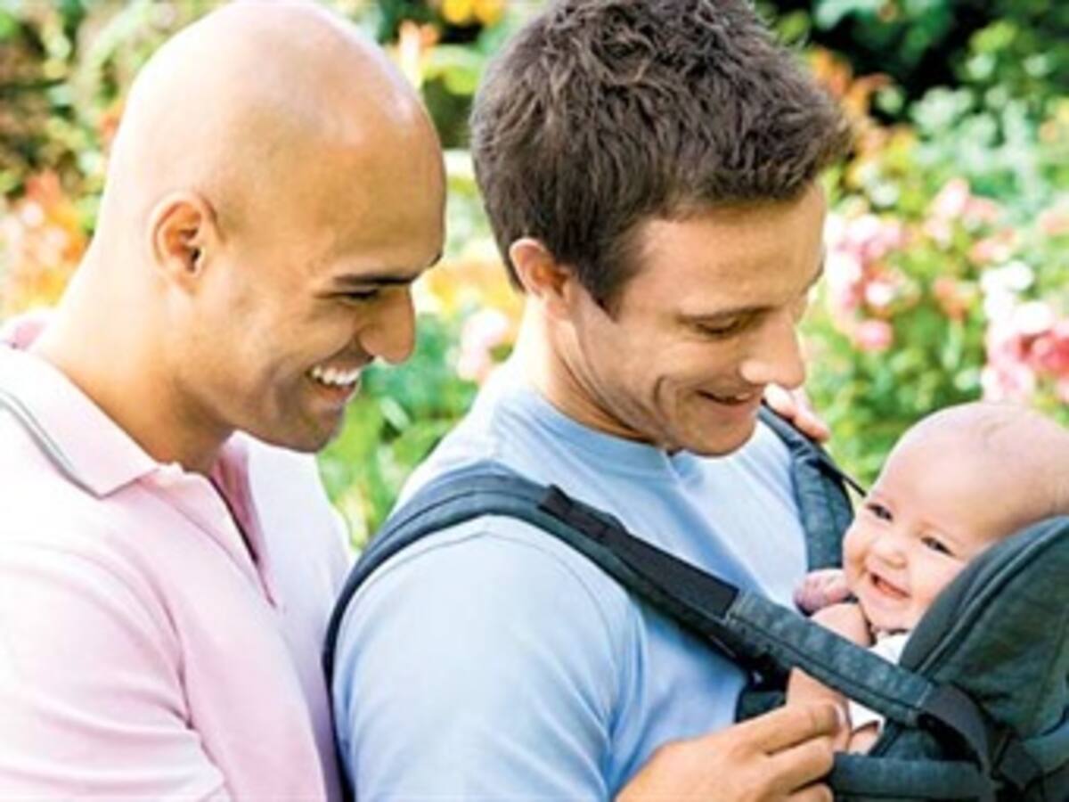 Corte Constitucional retoma la discusión sobre adopción por parejas homosexuales