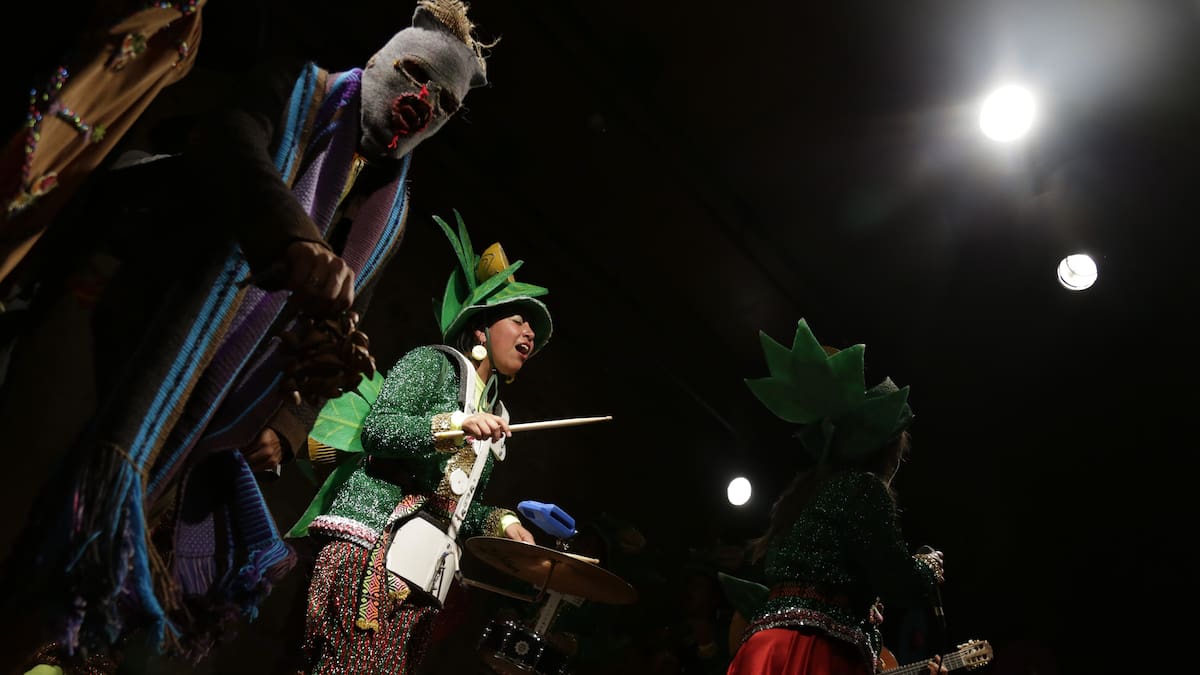 16ª Festival Danza en la Ciudad 2023