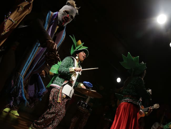 16ª Festival Danza en la Ciudad 2023