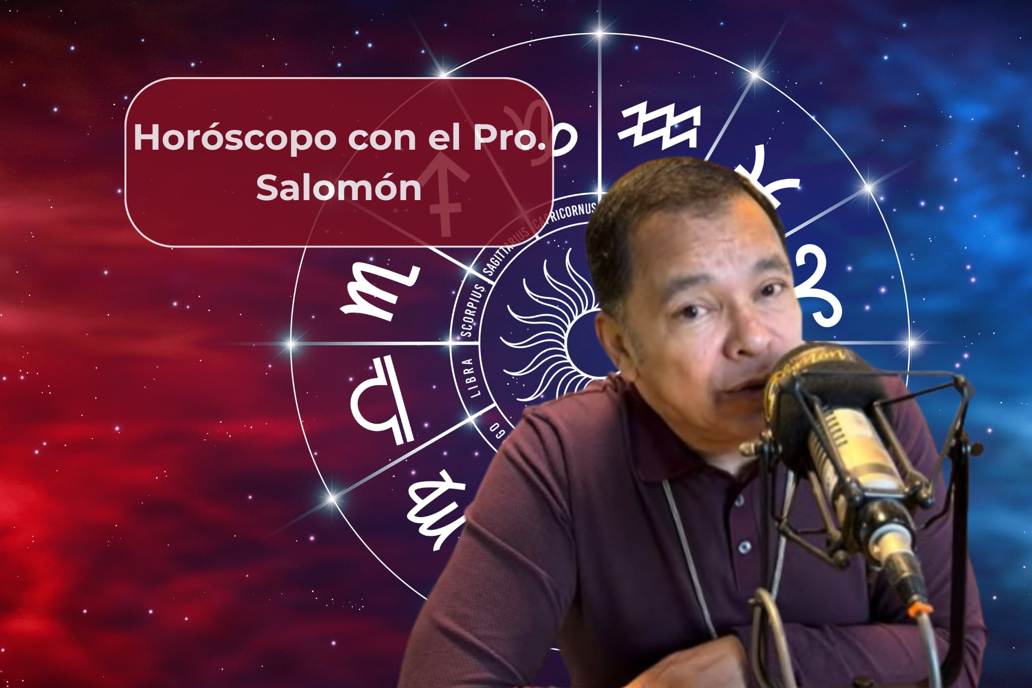 Foto del profesor Salomón, imagen de Getti imagenes (sarayut Thaneerat)