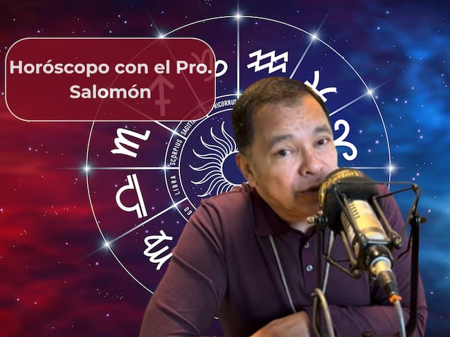 Foto del profesor Salomón, imagen de Getti imagenes (sarayut Thaneerat)