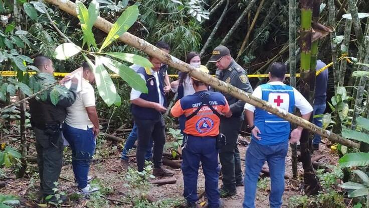 Secretario de Gobierno de La Tebaida, JHonatan Gualdrón