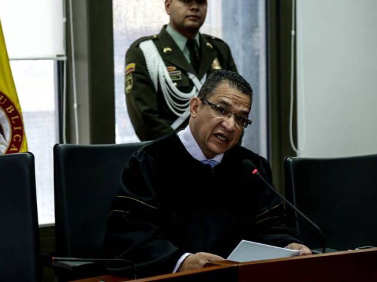 Corte Suprema reactivó procesos de corrupción en la DNE que estaban a cargo de Gustavo Malo