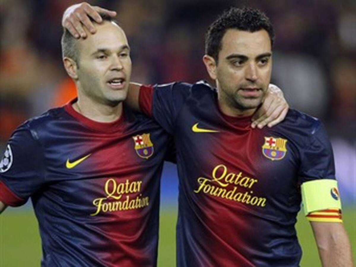 Barcelona y Real Madrid se verán las caras en el sorteo de 'semis' de Liga de Campeones