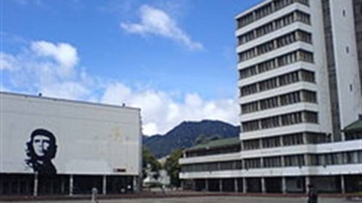 Suspenden clases en universidades públicas para evitar disturbios