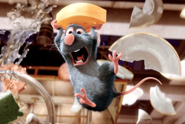 (Foto: Cortesía de Walt Disney Co)