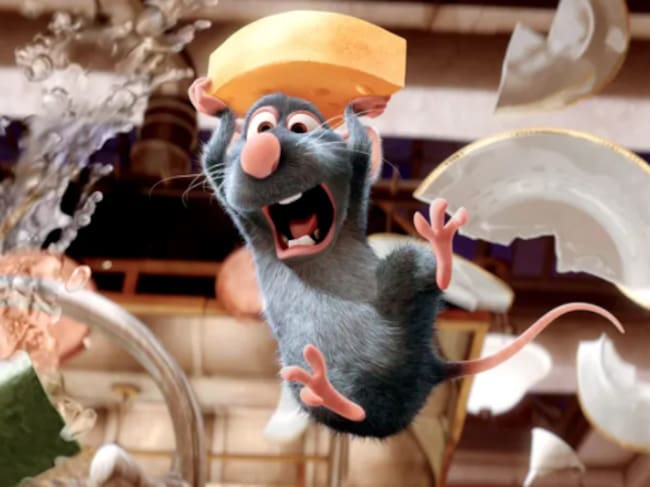 (Foto: Cortesía de Walt Disney Co)