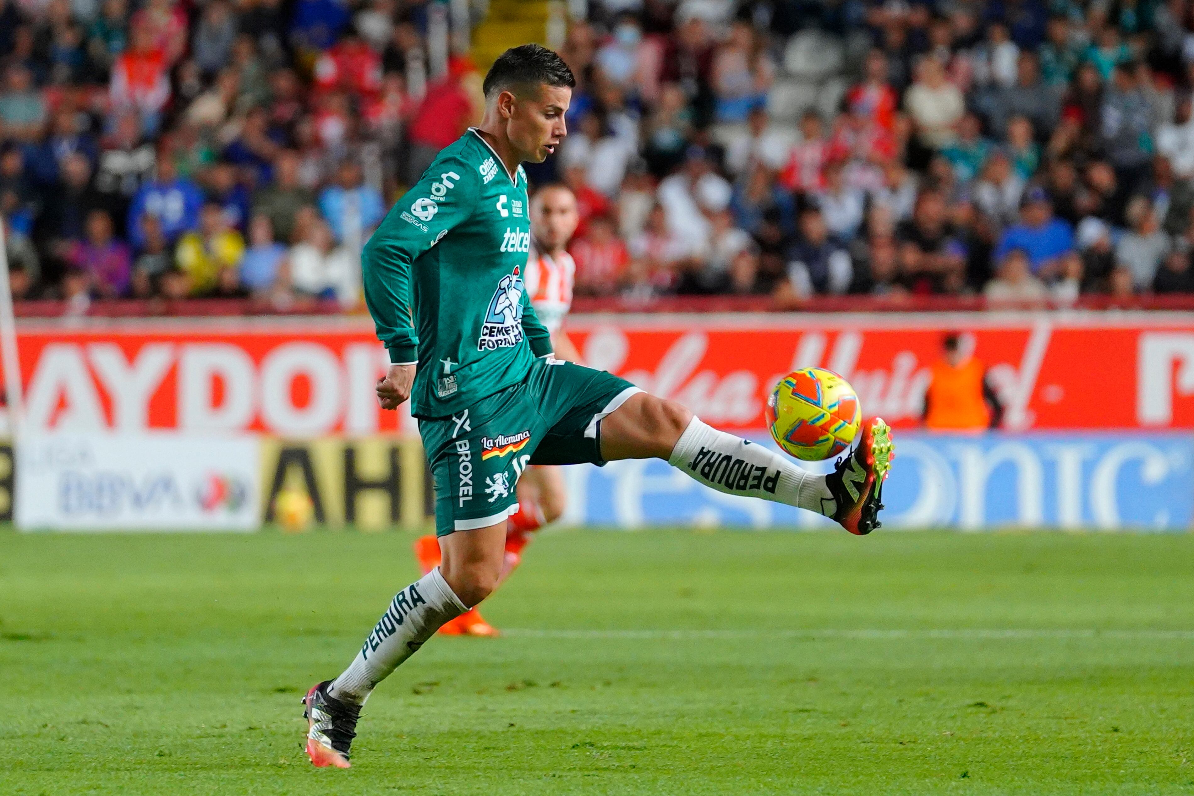 (Foto de Luis Cano/Jam Media/Getty Images)