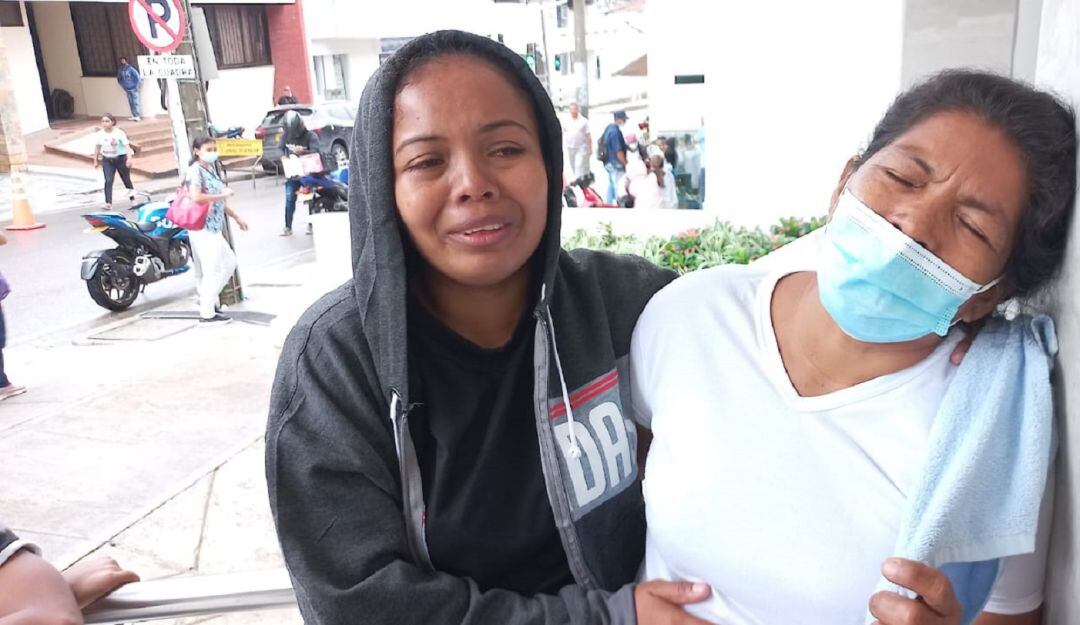 Confusa muerte de tres jóvenes a manos de la Policía en Sucre