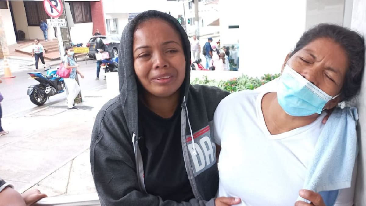 Confusa muerte de tres jóvenes a manos de la Policía en Sucre