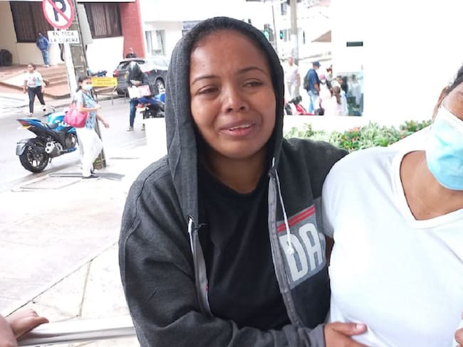 Confusa muerte de tres jóvenes a manos de la Policía en Sucre