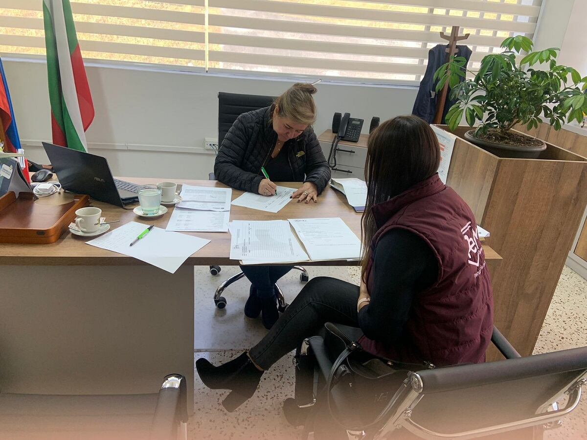 Crédito: Personería de Manizales.