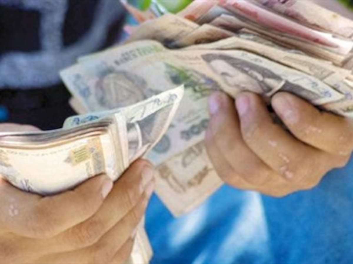 Empresarios se mantienen en un reajuste salarial del 3 en el 2011