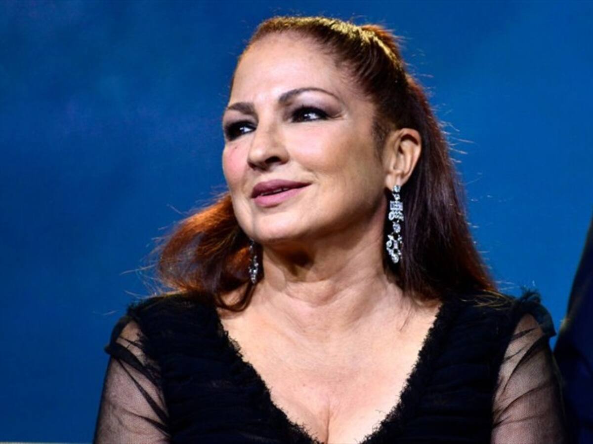 Gloria Estefan regresa con un nuevo disco con sabor a Brasil