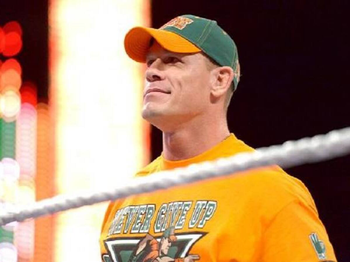 ¿John Cena será el próximo Capitán América?