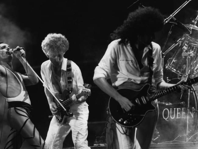 Queen transmitirá concierto tributo a Freddie Mercury durante 48 horas