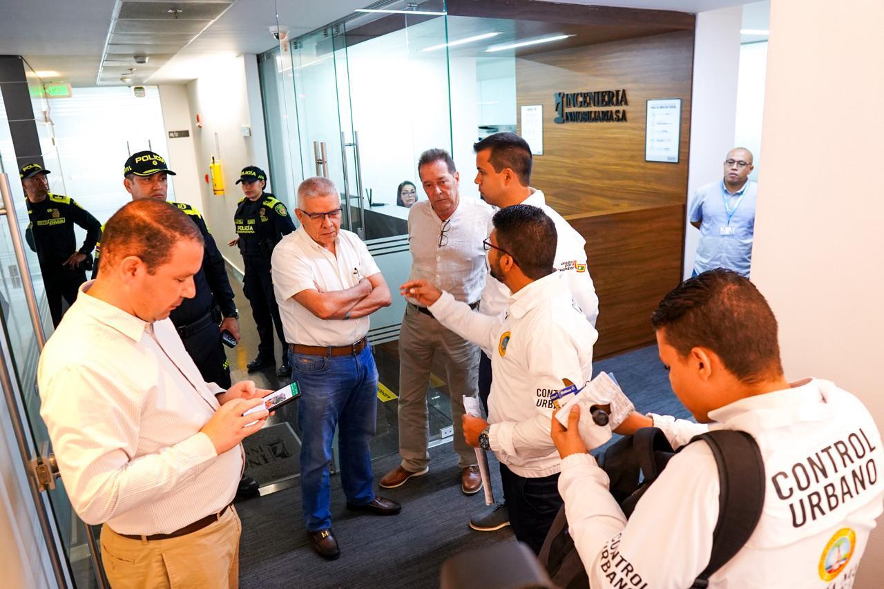 Alcaldía de Cartagena