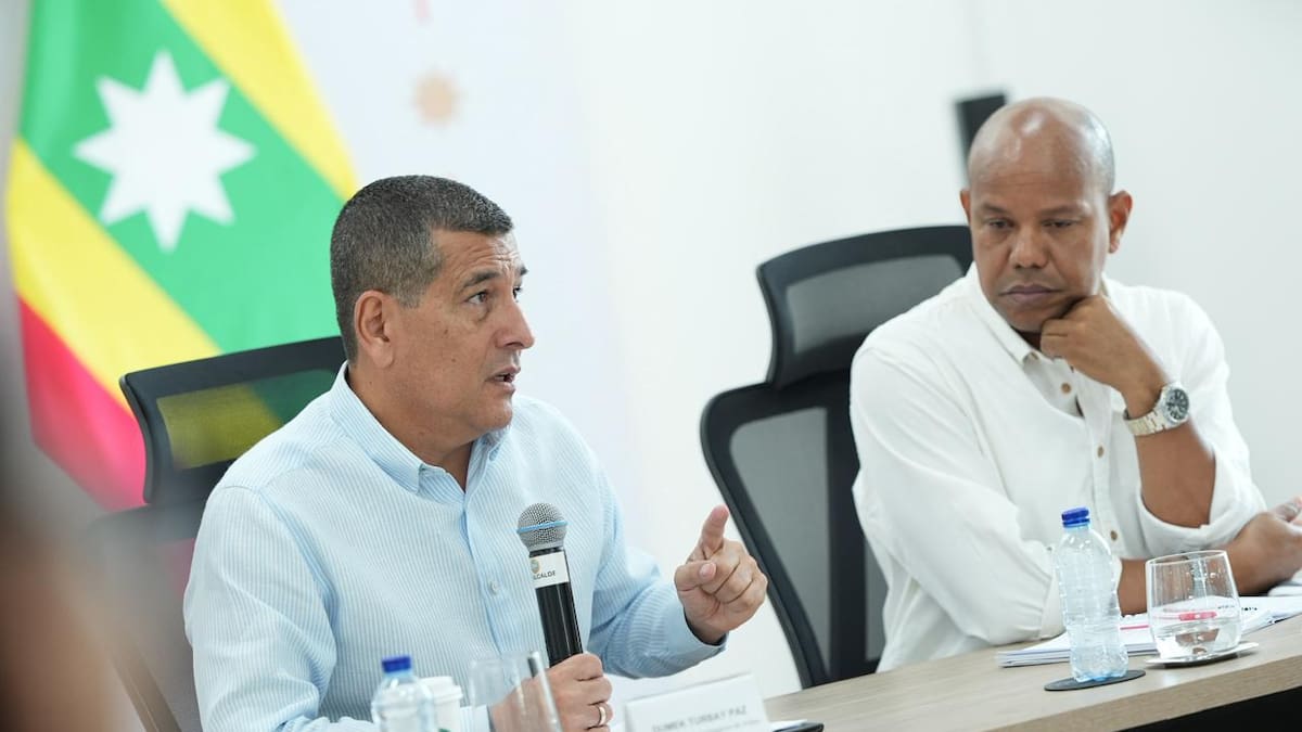 Socializan plan de contingencia de obras en nueve instituciones educativas y en el INEM con el Sudeb
