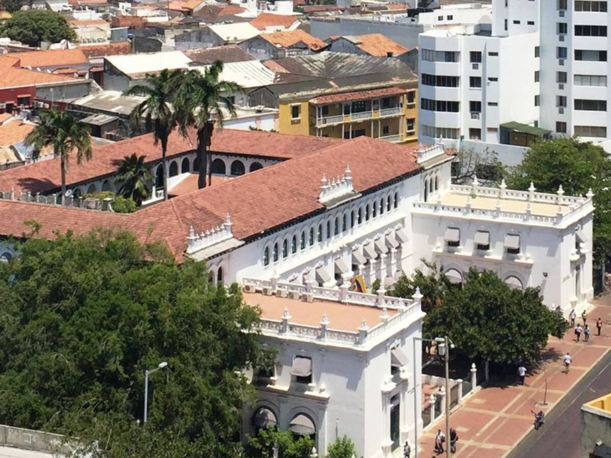 Suspenden pensión a un exempleado de las empresas públicas de Cartagena