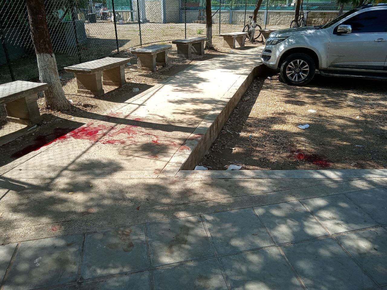 Policía de Cartagena