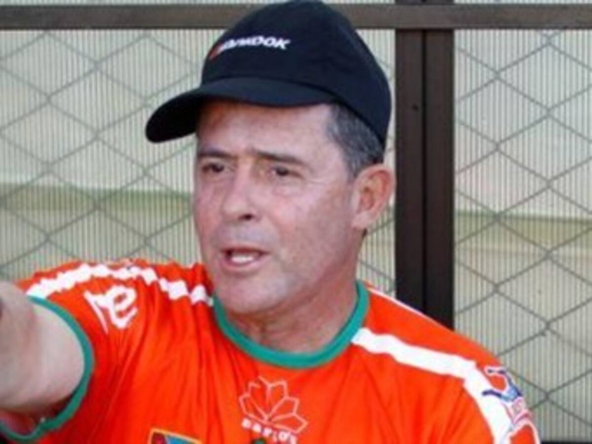 Envigado recibirá en casa a un Deportivo Cali que estrena técnico