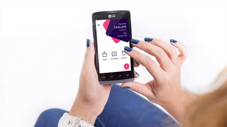 Conozca si su cuenta de Nequi puede ser embargada.. Foto: Facebook: Nequi