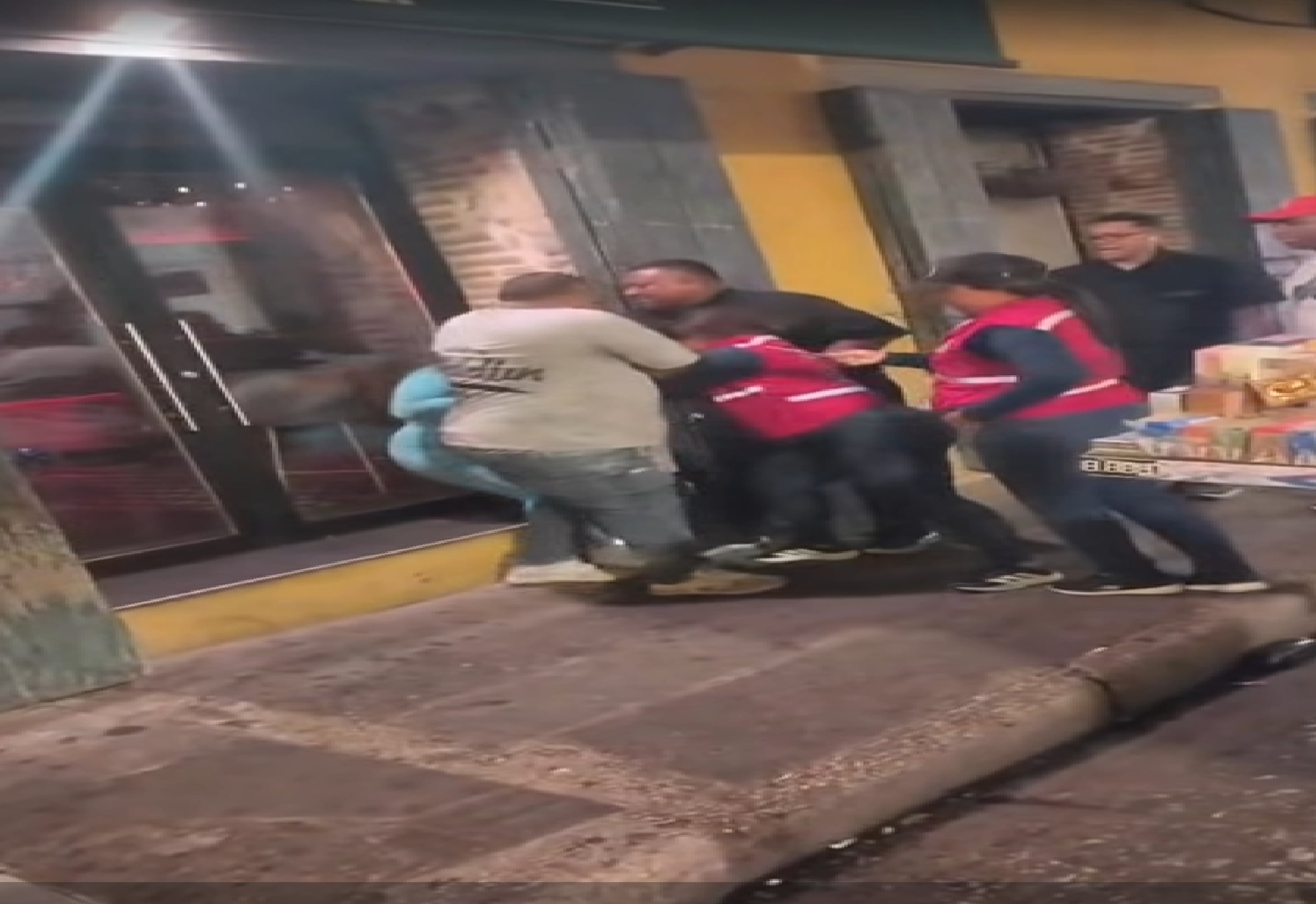 Captura de video