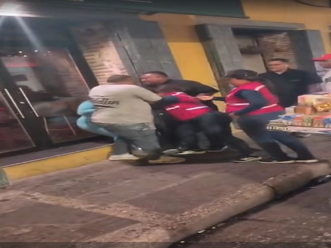 Captura de video