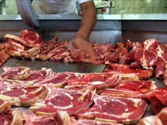 Inminente alza en los precios de la carne: Fedegan