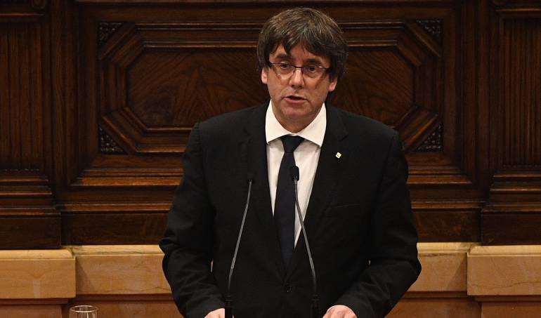 Puigdemont