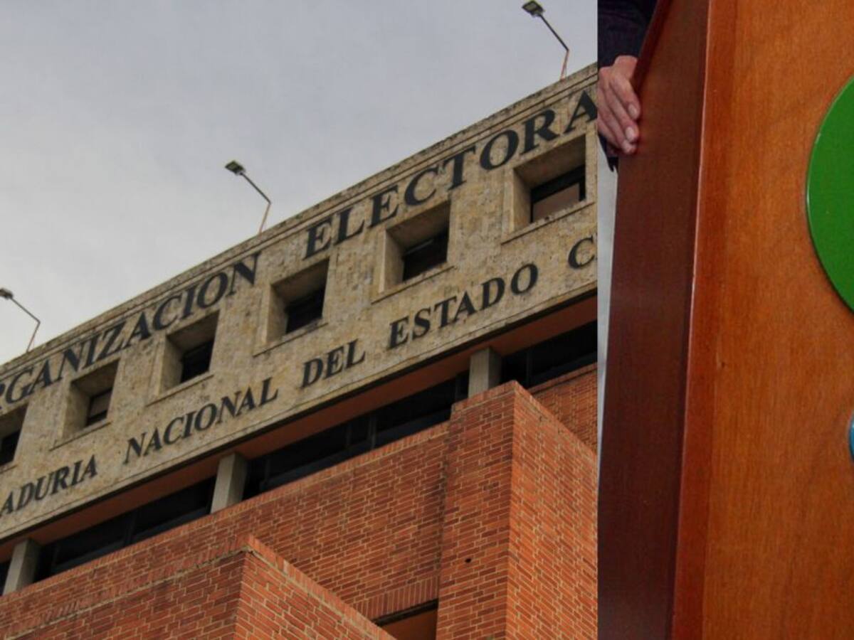 Becas y formación técnica: el convenio entre Registraduría y OEI