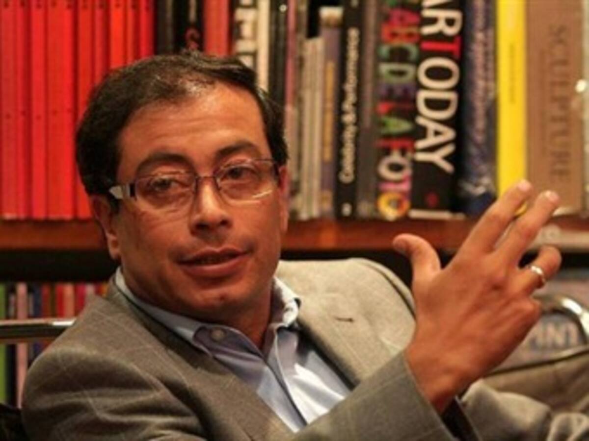 Culpan a presidente de Cámara de dilatar debate al alcalde Petro