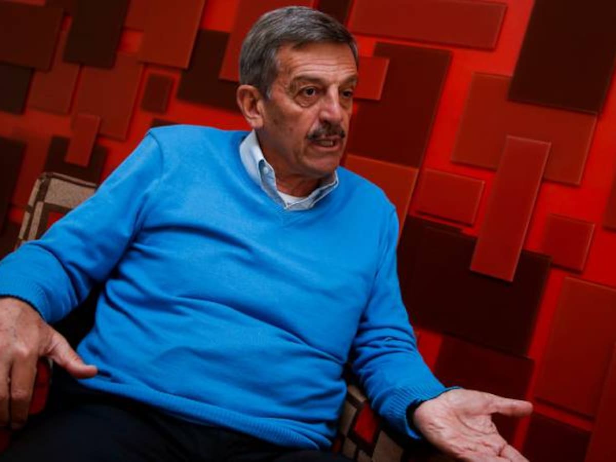 Absuelto el coronel (r) Luis Alfonso Plazas Vega. Corte ordena su libertad