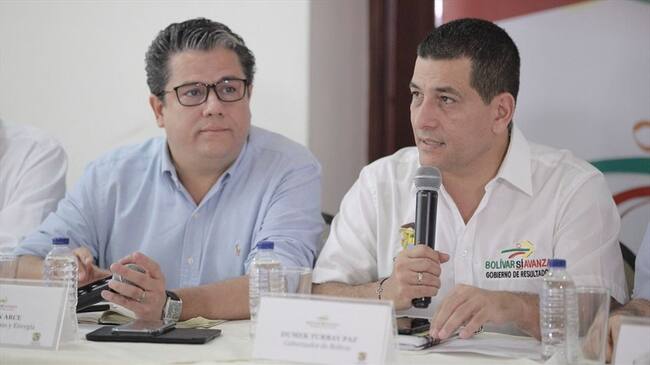 Gobierno firmará nueva metodología para remunerar servicio de distribución de energía. Foto: Minminas