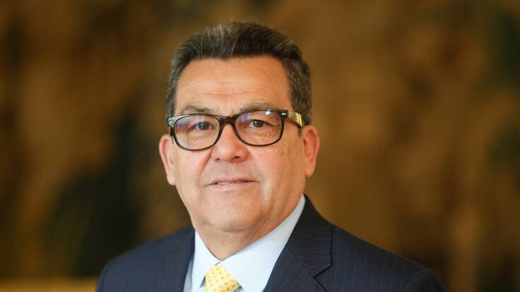 El Polo Democrático debe pedir la renuncia de Jaime Dussán: Carlos Carrillo