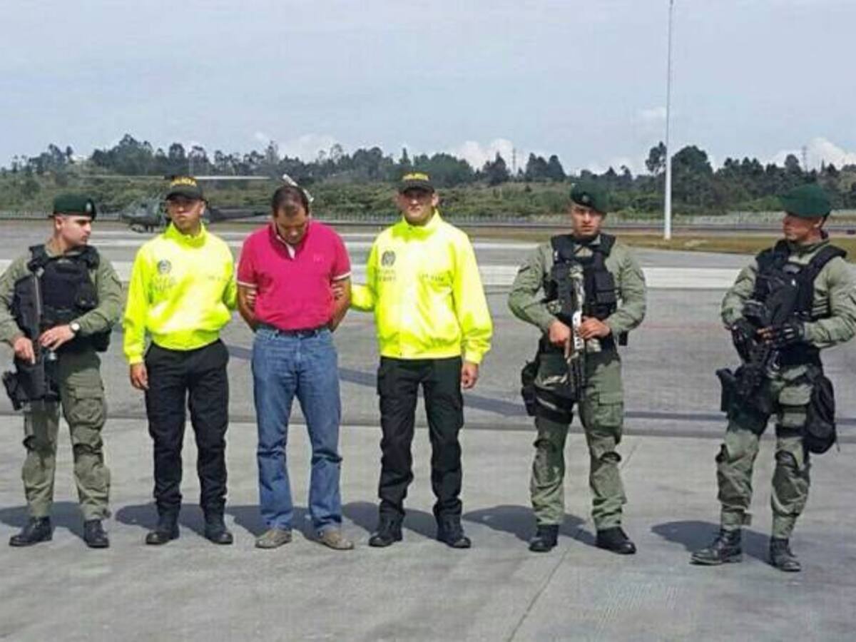 A la cárcel el 'zar de la chatarra' por desfalcar a la Dian