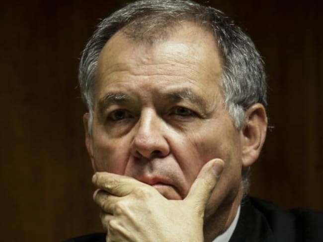 Farc sí condicionan la firma de la paz a la judicialización a Uribe: procurador