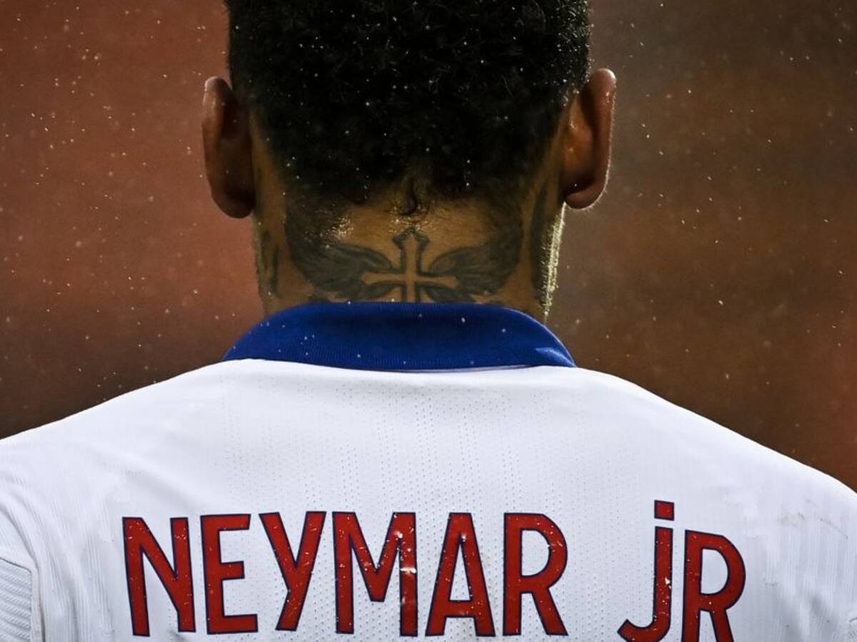 Neymar: "Volveré a una final de la Champions League con el PSG"