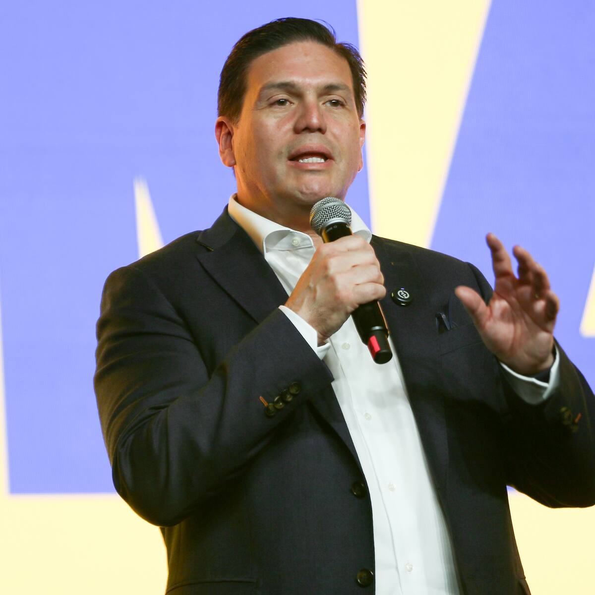 Juan Carlos Pinzón anunció su retiro de la política electoral: “Ese ya no es mi camino”