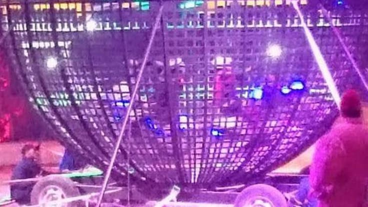 Accidente en el circo en Armenia fue por error humano: representante Circo de México