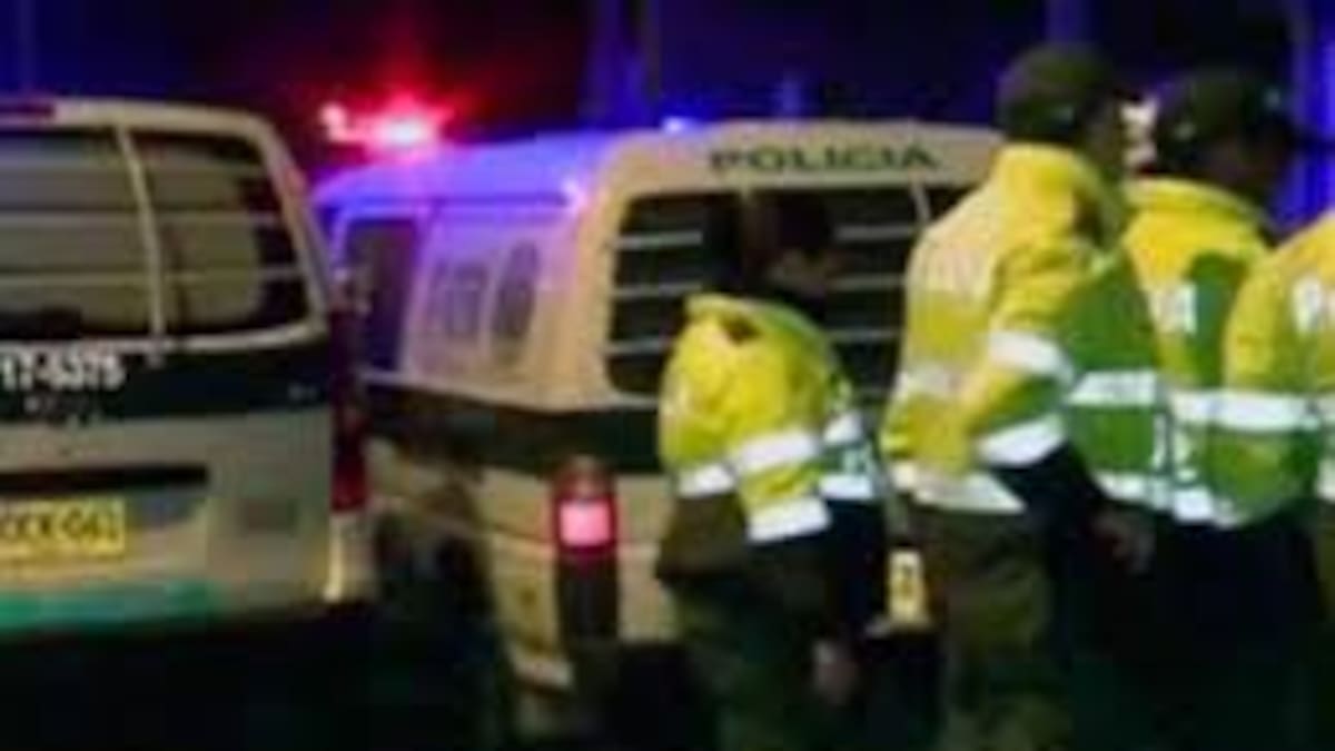 Muere ciudadano tras procedimiento policial por violencia intrafamiliar en Pitalito