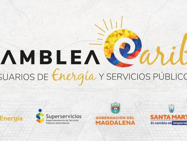 Primera Asamblea de Usuarios de Energía y Servicios Públicos