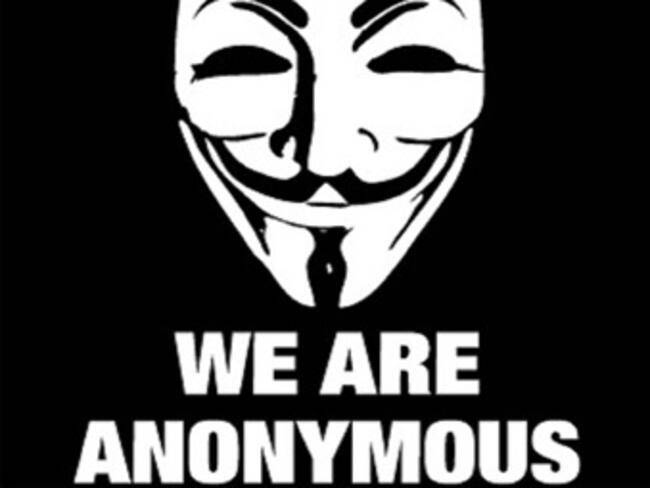 Anonymous ataca la web de periodistas latinoamericanos China Files