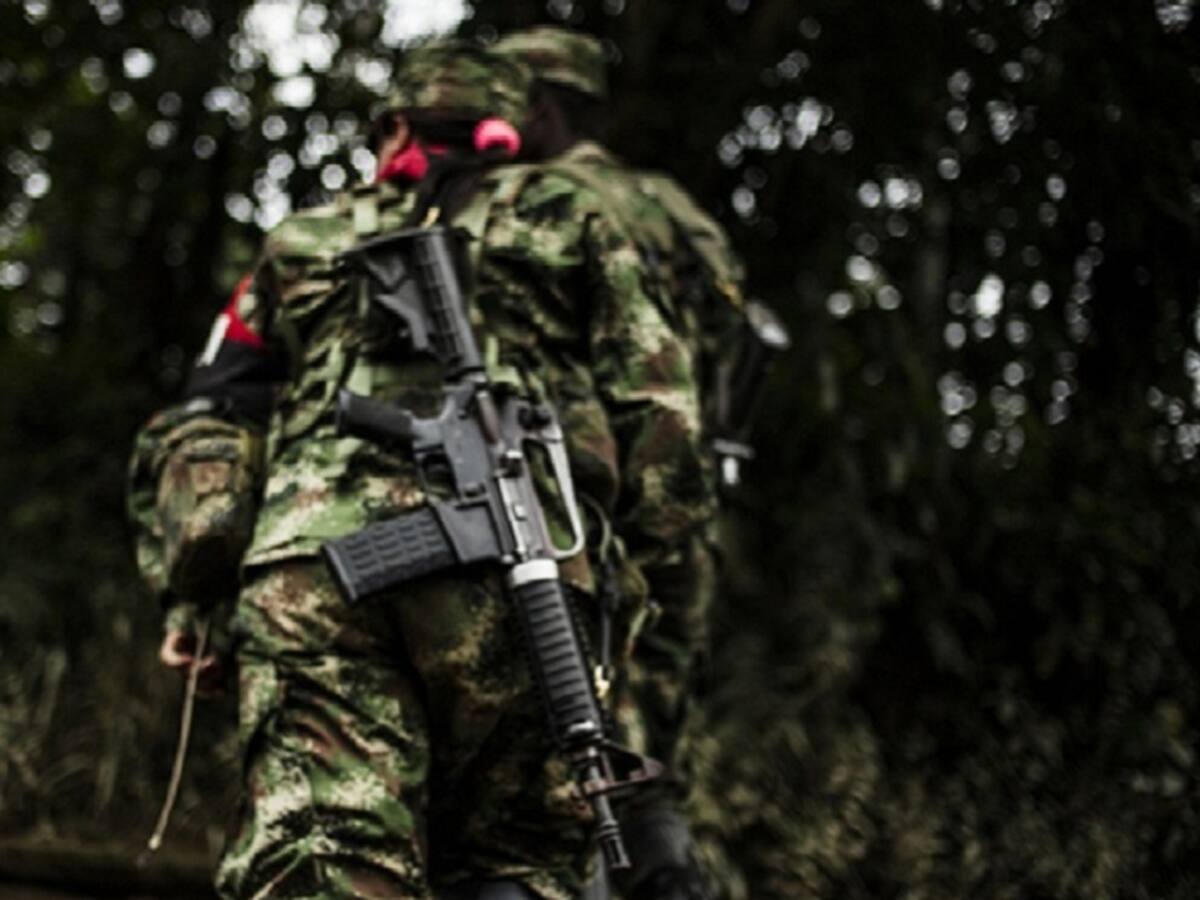 Analizan estado de salud del soldado liberado en el Catatumbo