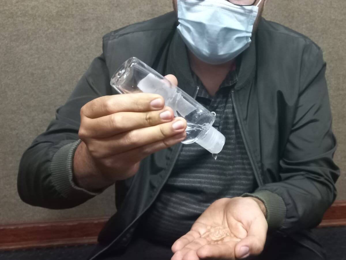 En Quindío advierten sobre aumento de las infecciones respiratorias agudas