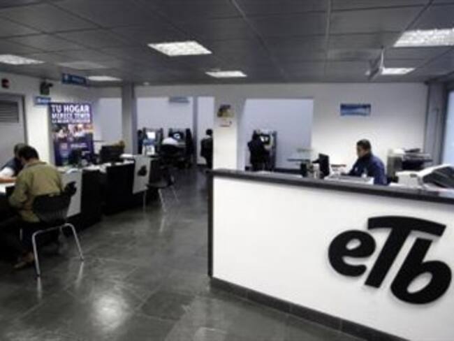 Asamblea de accionistas de la ETB decide repartir dividendos de 22,53 pesos por acción