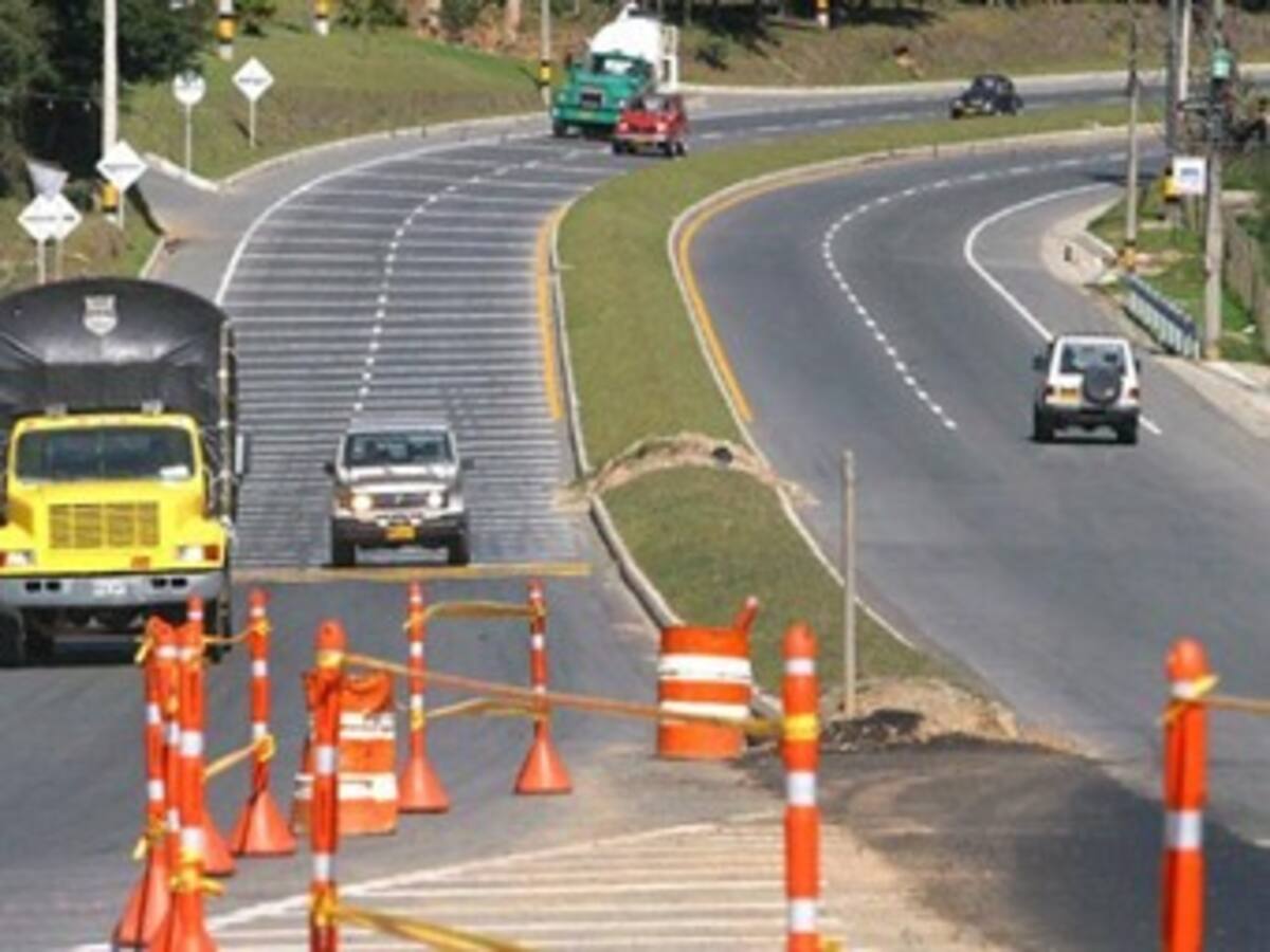 Colombia debe mejorar infraestructura para aprovechar Alianza del Pacífico